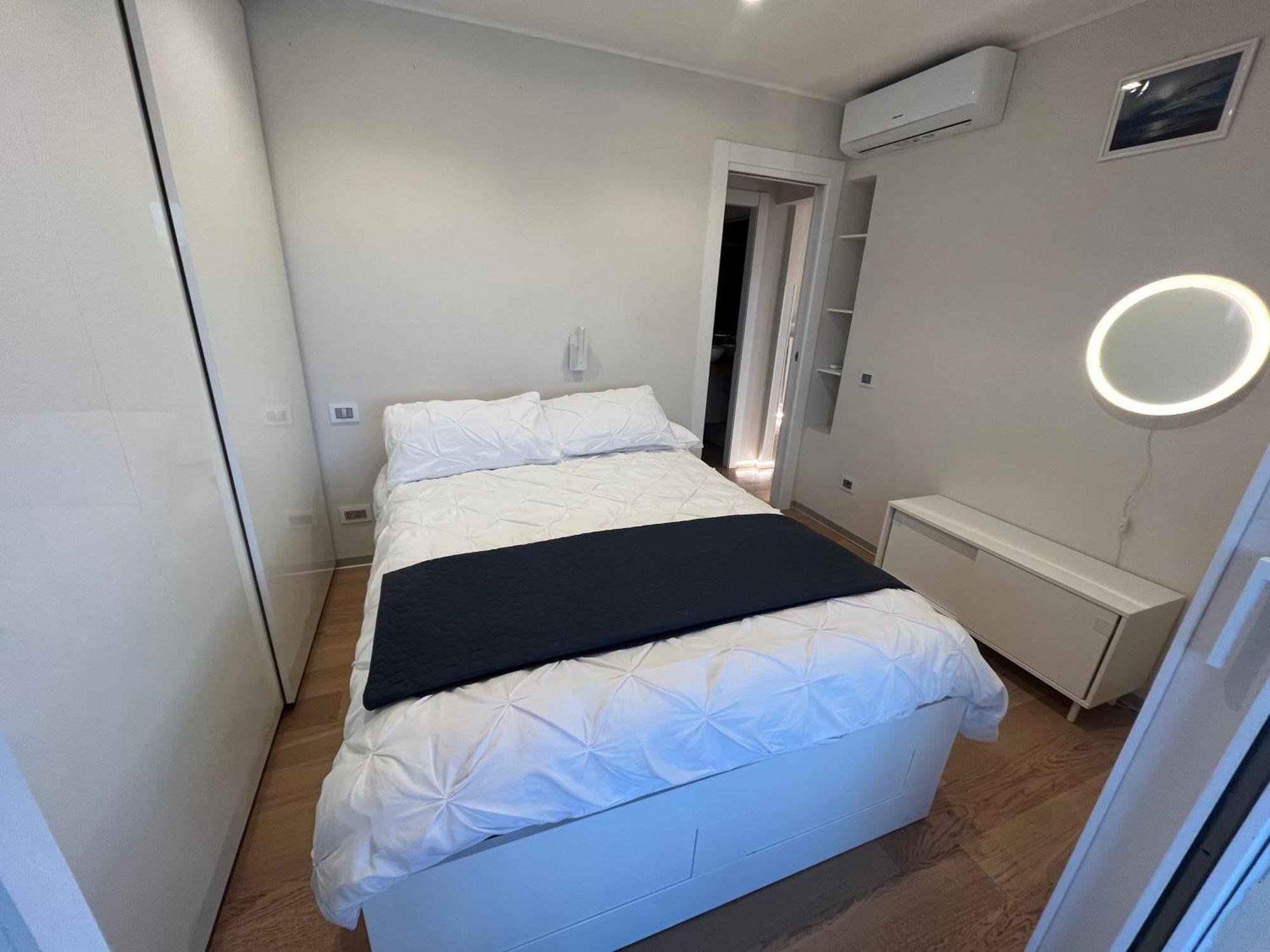 Appartamento Attico Panoramico Whitecate Roma
